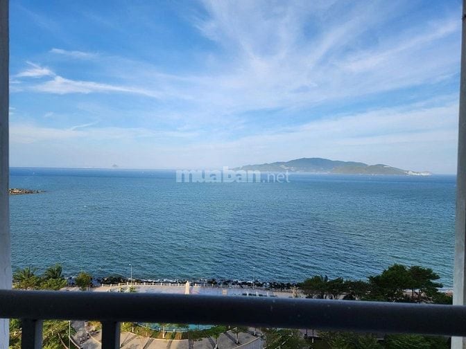 Chính chủ bán 2 căn hộ du lịch biển Nha Trang