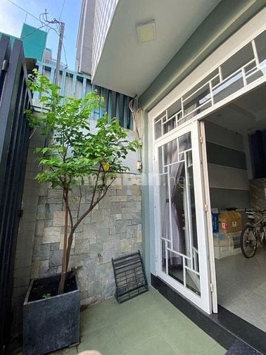 Nguyễn Súy, Tân Quý, 65m2 (4,5x17) 3 Tầng, Khu Vực Mua Bán Sầm Uất