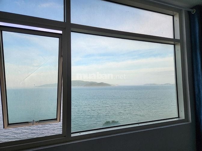 Chính chủ bán 2 căn hộ du lịch biển Nha Trang