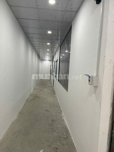 Cho thuê văn phòng, nhà ở kết hợp làm kho