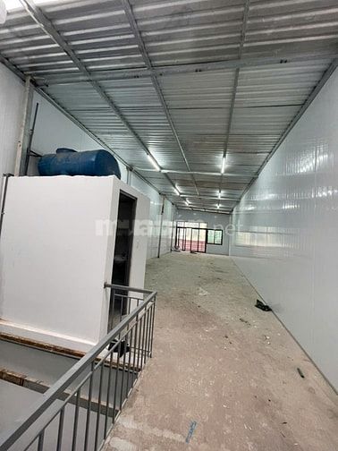 Cho thuê văn phòng, nhà ở kết hợp làm kho