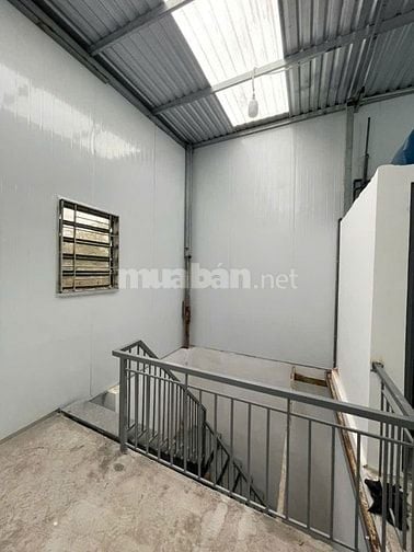 Cho thuê văn phòng, nhà ở kết hợp làm kho