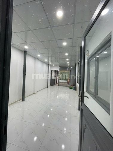 Cho thuê văn phòng, nhà ở kết hợp làm kho