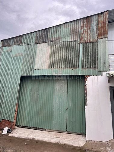 Cho thuê văn phòng, nhà ở kết hợp làm kho
