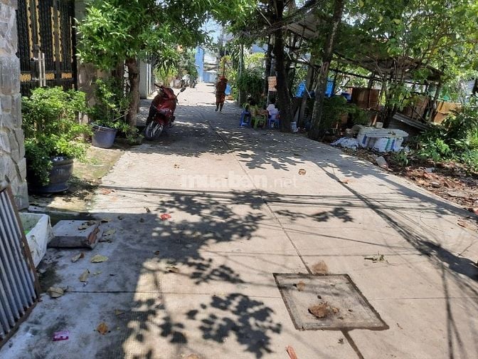Cho thuê nhà trọ gần ngã tư Phạm Hùng và Nguyễn Văn Linh quận 8