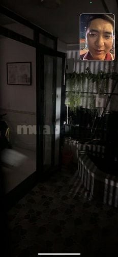 Nhà hẻm 8m 57/49 đường số 3 BHHA Bình Tân , ba tầng 5PN