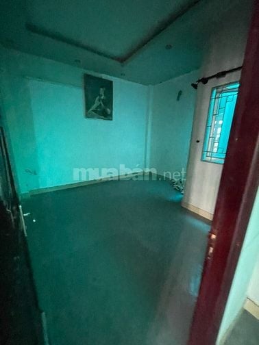 Nhà hẻm 8m 57/49 đường số 3 BHHA Bình Tân , ba tầng 5PN
