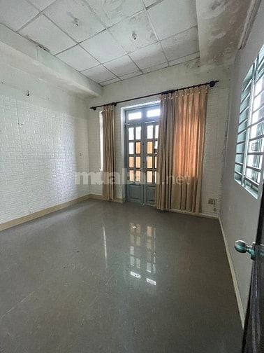 Nhà hẻm 8m 57/49 đường số 3 BHHA Bình Tân , ba tầng 5PN