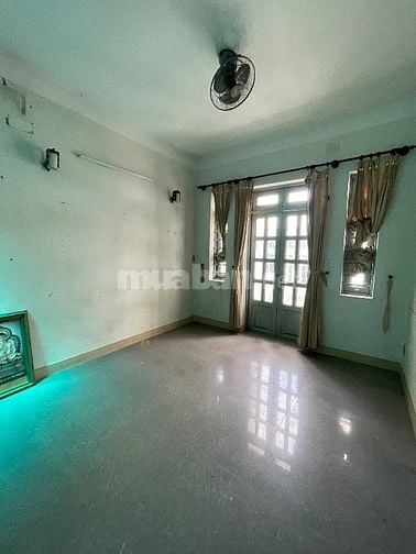 Nhà hẻm 8m 57/49 đường số 3 BHHA Bình Tân , ba tầng 5PN