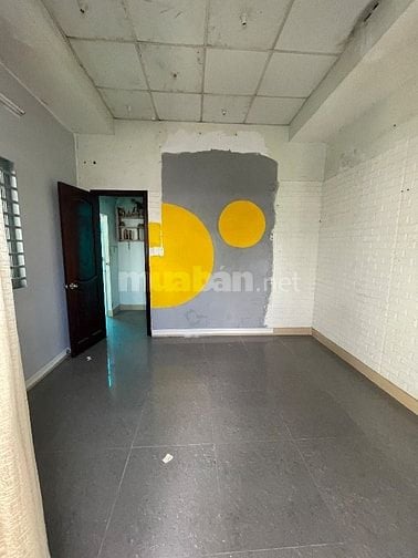 Nhà hẻm 8m 57/49 đường số 3 BHHA Bình Tân , ba tầng 5PN