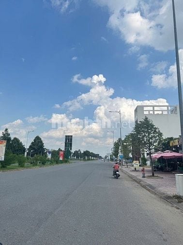 CHÍNH CHỦ BÁN ĐẤT NỀN ÂN AN GIÁ 1 TỶ - GẦN AEON MALL TÂN AN - LONG AN