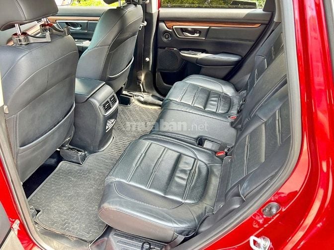 Xe honda crv bản L đời 2021.   