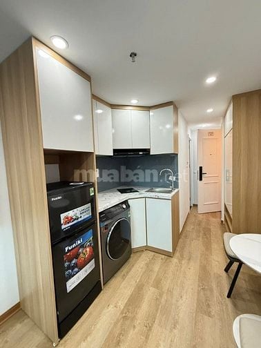 Nhà đẹp ngõ Lê Duẩn, giá 24.2 tỷ, 82m2x7T, thang máy, ẢNH THẬT 