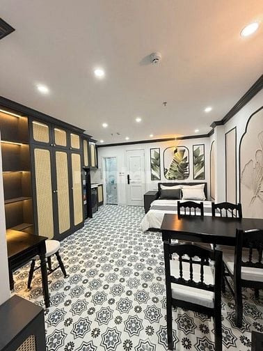 Nhà đẹp ngõ Lê Duẩn, giá 24.2 tỷ, 82m2x7T, thang máy, ẢNH THẬT 