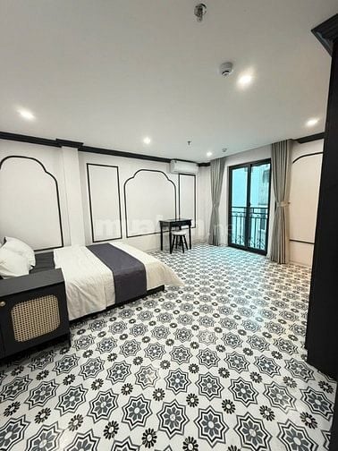 Nhà đẹp ngõ Lê Duẩn, giá 24.2 tỷ, 82m2x7T, thang máy, ẢNH THẬT 