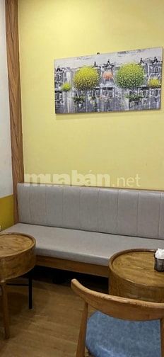 Cho thuê nhà mặt đường Nguyễn Đình Thi, mặt tiền 4m, sử dụng 85m2, 