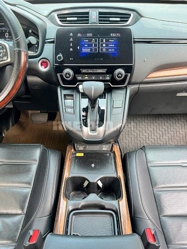 Xe honda crv bản L đời 2021.   