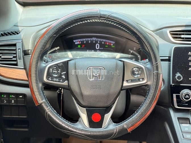 Xe honda crv bản L đời 2021.   