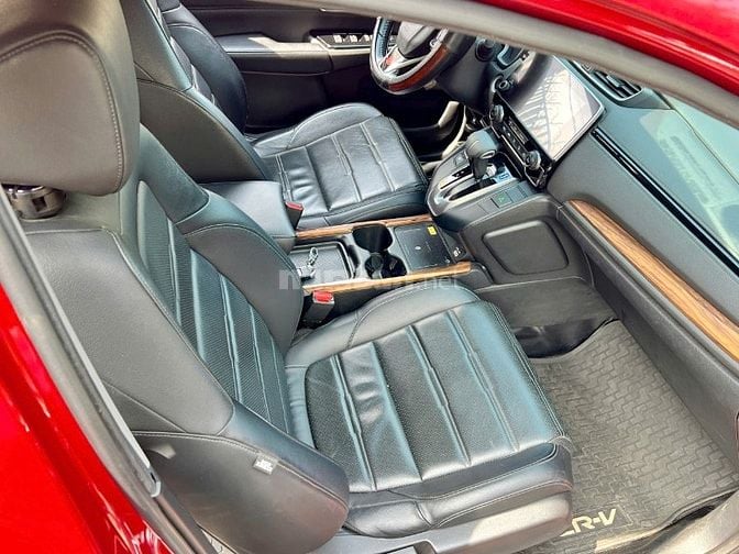 Xe honda crv bản L đời 2021.   