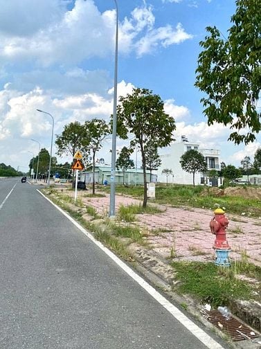 CHÍNH CHỦ BÁN ĐẤT NỀN ÂN AN GIÁ 1 TỶ - GẦN AEON MALL TÂN AN - LONG AN