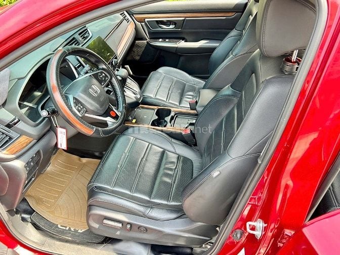Xe honda crv bản L đời 2021.   