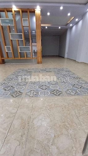 Cho thuê nhà khu Tên Lửa, MT đường Số 29, DT 6x20m, 4.5 tấm, 35 triệu