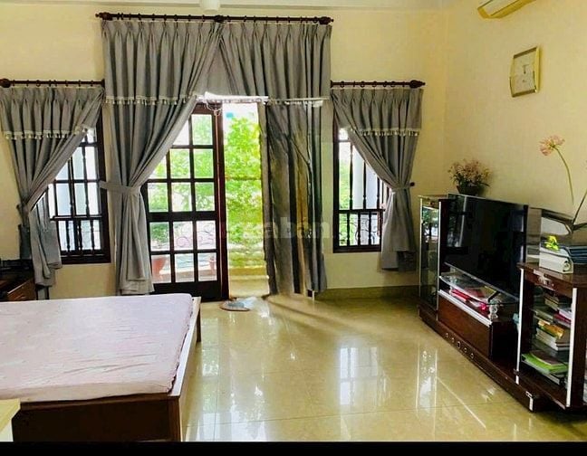 Bán nhà Mặt Tiền đường Ngô Đức Kế P12 BT. 5.2x23m 4 Tầng 6 Pn 16.3 Tỷ.