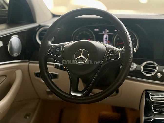MERCEDES MODEL 07/201, XE ĐẸP NGUYÊN ZIN.