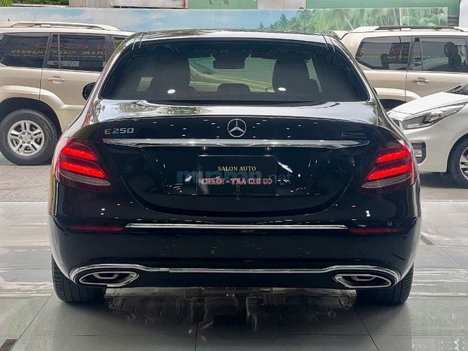 MERCEDES MODEL 07/201, XE ĐẸP NGUYÊN ZIN.
