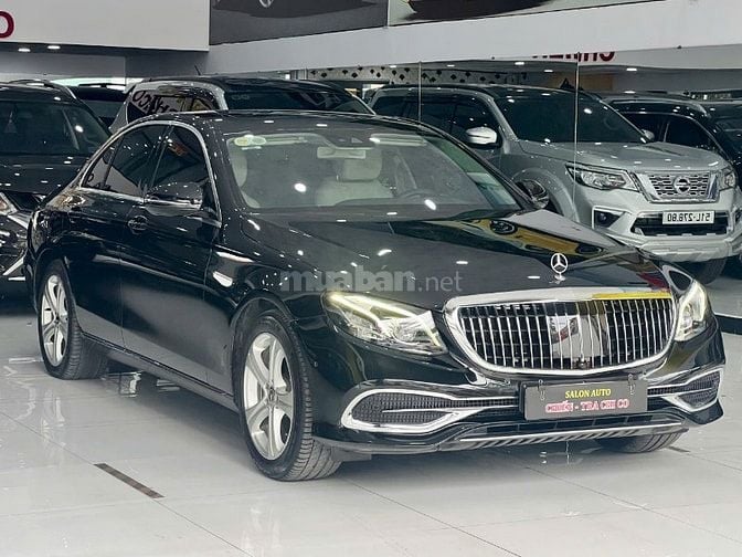 MERCEDES MODEL 07/201, XE ĐẸP NGUYÊN ZIN.