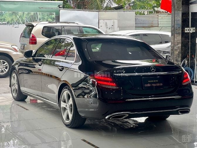 MERCEDES MODEL 07/201, XE ĐẸP NGUYÊN ZIN.