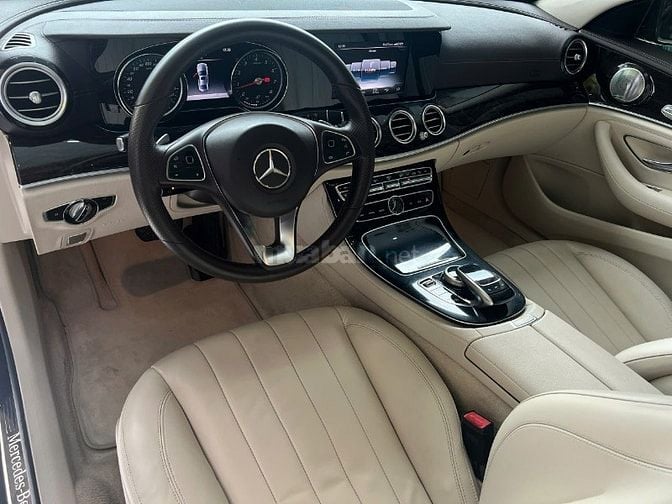MERCEDES MODEL 07/201, XE ĐẸP NGUYÊN ZIN.