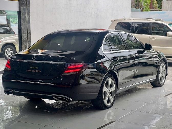 MERCEDES MODEL 07/201, XE ĐẸP NGUYÊN ZIN.