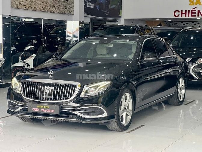 MERCEDES MODEL 07/201, XE ĐẸP NGUYÊN ZIN.