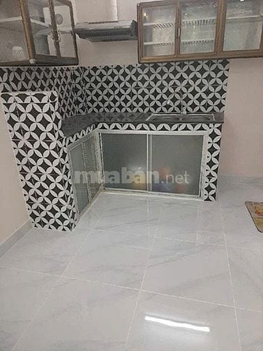 Bán nhà đẹp P8 Tân Bình 2 tầng – Hẻm thông – 4.2 tỷ TL chính chủ