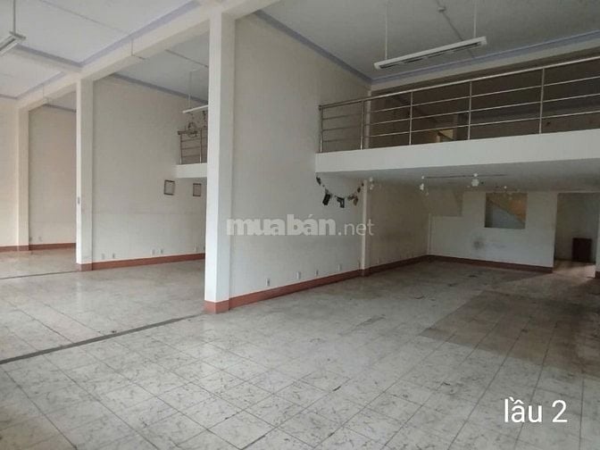 CHO THUÊ NGUYÊN TÒA  Số 10 Cô Giang, P.Cầu Ông Lãnh,Quận 1, Tp Hồ Chí 