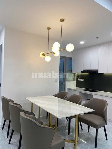 Cho thuê Celesta Risie Nhà Bè 108m2 tầng đẹp view yên tĩnh giá 25tr/th