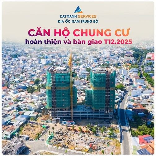 🎯 SIÊU PHẨM ĐẤT NỀN SỔ ĐỎ – TRUNG TÂM PHAN RANG! 🔥