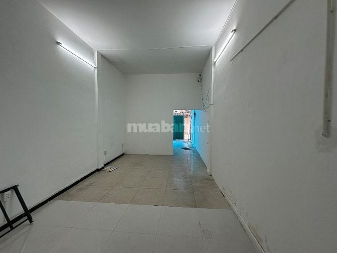 CHO THUÊ MẶT BẰNG KINH DOANH, ĐƯỜNG NGUYỄN TRI PHƯƠNG QUẬN 10 DT 50m2