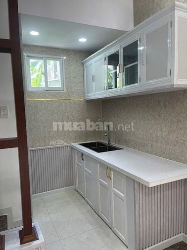 🏡 CHỦ CẦN BÁN GẤP – NHÀ 2 LẦU 4PN 3WC NGUYỄN VĂN QUÁ – CHỢ CẦU - 1,79