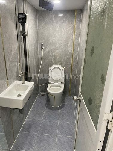 🏡 CHỦ CẦN BÁN GẤP – NHÀ 2 LẦU 4PN 3WC NGUYỄN VĂN QUÁ – CHỢ CẦU - 1,79