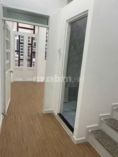 🏡 CHỦ CẦN BÁN GẤP – NHÀ 2 LẦU 4PN 3WC NGUYỄN VĂN QUÁ – CHỢ CẦU - 1,79