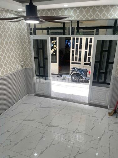 🏡 CHỦ CẦN BÁN GẤP – NHÀ 2 LẦU 4PN 3WC NGUYỄN VĂN QUÁ – CHỢ CẦU - 1,79
