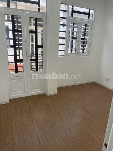 🏡 CHỦ CẦN BÁN GẤP – NHÀ 2 LẦU 4PN 3WC NGUYỄN VĂN QUÁ – CHỢ CẦU - 1,79