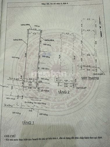 Nhà HXH 276 Tân Hòa Đông, P. Bình Trị Đông