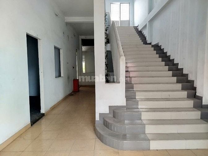 CHO THUÊ NGUYÊN TÒA  Số 10 Cô Giang, P.Cầu Ông Lãnh,Quận 1, Tp Hồ Chí 