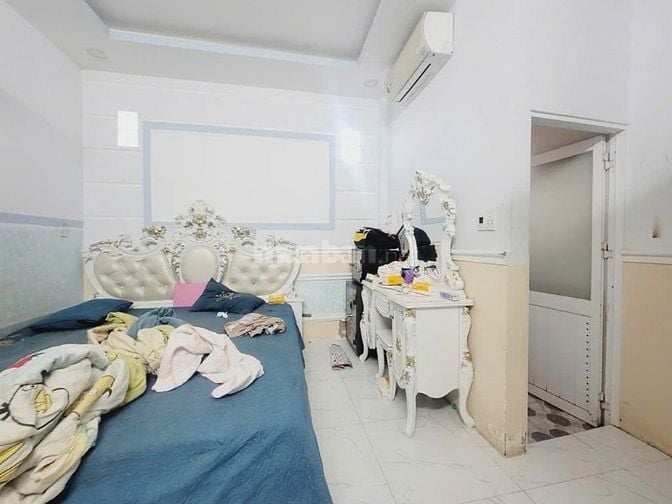 Bán Nhà HXH 5M  P. Bình Thuận DT: 95m2 Nhĩnh 5 tỷ thương lượng
