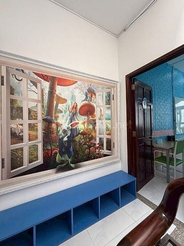 Nhà hẻm nhựa khu nội bộ TÂN SƠN NHÌ. DT:4x15m. 4 tấm. Giá: 8.6 tỷ