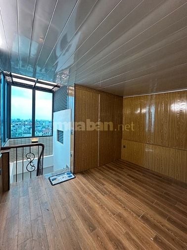 Á HẬU NGỌC THUỴ PHỐ - TOÀ 8 TẦNG-  NHÀ MỚI ĐẸP 25 TỶ - THANG MÁY. 