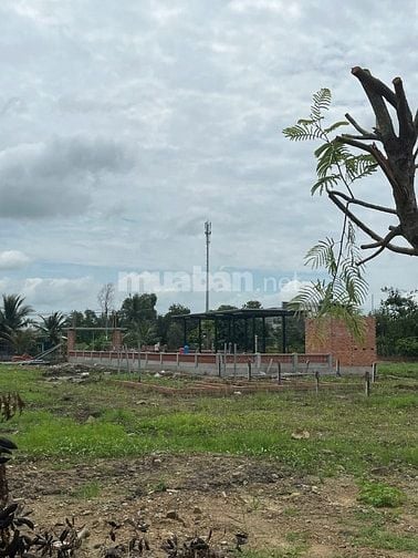 Bán đất nền Đức Hòa – Vị trí đắc địa – Giá 1.68 tỷ – Sổ riêng từng lô